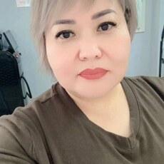 Фотография девушки Бахыт, 46 лет из г. Капчагай