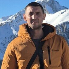 Фотография мужчины Артём, 37 лет из г. Ставрополь