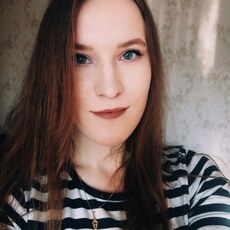Фотография девушки Света, 28 лет из г. Ульяновск