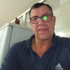 Фотография мужчины Олег, 56 лет из г. Пермь