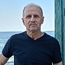 Сергей, 61 год