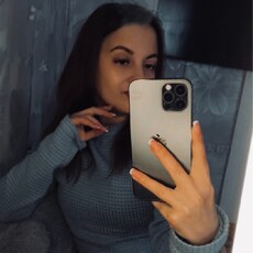 Фотография девушки Marina, 28 лет из г. Мокшан