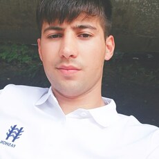 Фотография мужчины Баха, 28 лет из г. Новая Усмань