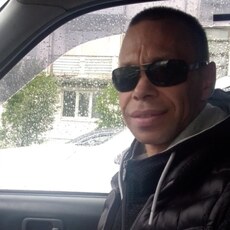 Фотография мужчины Вячеслав, 47 лет из г. Усолье-Сибирское