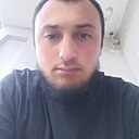 Камиль, 35 лет