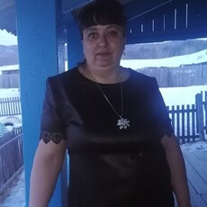 Фотография девушки Лариса, 44 года из г. Чита