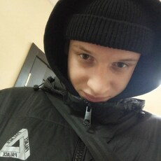 Фотография мужчины Ваня, 25 лет из г. Орел