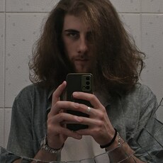 Фотография мужчины Joss, 28 лет из г. Королёв