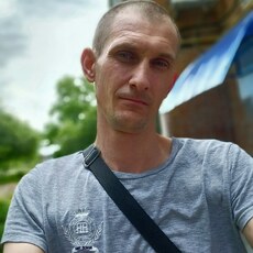 Фотография мужчины Александр, 36 лет из г. Зерноград