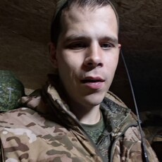 Фотография мужчины Кот, 30 лет из г. Зима