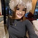 Казына, 20 лет