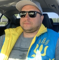 Фотография мужчины Михаил, 39 лет из г. Днепр