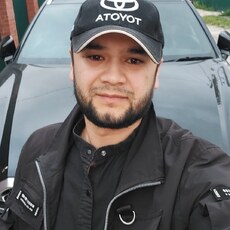 Фотография мужчины Муслим, 29 лет из г. Березники