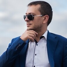 Фотография мужчины Евгений, 36 лет из г. Кострома