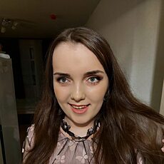 Фотография девушки Анастасия, 22 года из г. Инта