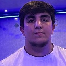 Фотография мужчины Магомед, 21 год из г. Люберцы