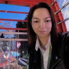 Фотография девушки Светлана, 39 лет из г. Осиповичи