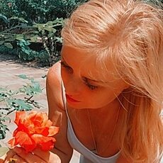 Фотография девушки Анастасия, 21 год из г. Таганрог