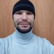 Фотография мужчины Денис, 42 года из г. Шелехов