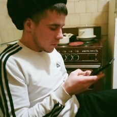 Фотография мужчины Vitalik, 29 лет из г. Иркутск