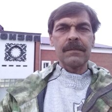 Фотография мужчины Александр, 53 года из г. Обь