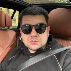 Фотография мужчины Rus, 36 лет из г. Шымкент