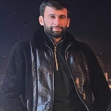 Фотография мужчины Рашид, 33 года из г. Колпино