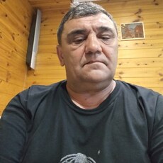 Фотография мужчины Олег, 57 лет из г. Трехгорный