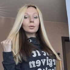 Фотография девушки Лиза, 31 год из г. Рыбинск