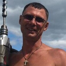 Александр, 43 из г. Горловка.