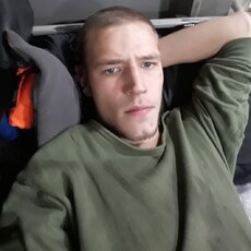 Фотография мужчины Данил, 22 года из г. Грамотеино