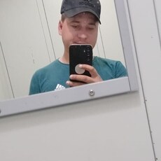 Фотография мужчины Артём, 25 лет из г. Нижнекамск