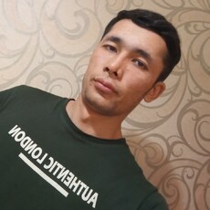 Фотография мужчины Абды, 19 лет из г. Кобрин