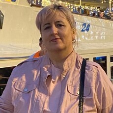 Фотография девушки Елена, 57 лет из г. Москва