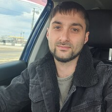 Фотография мужчины Алексей, 35 лет из г. Усть-Кут