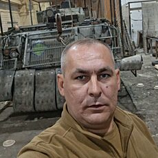 Фотография мужчины Александр, 38 лет из г. Изюм