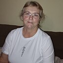 Людмила, 64 года