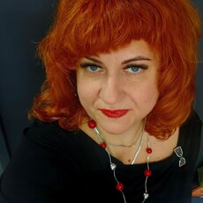 Фотография девушки Имя, 48 лет из г. Кривой Рог