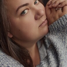 Фотография девушки Лариса, 41 год из г. Витебск