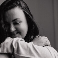 Фотография девушки Лариса, 41 год из г. Витебск