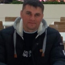 Фотография мужчины Виталий, 39 лет из г. Павлодар