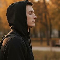 Фотография мужчины Oleg Aprel, 27 лет из г. Калинковичи