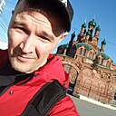 Давид Гоцман, 38 лет