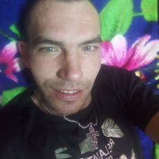 Фотография мужчины Саша, 31 год из г. Нижнеудинск