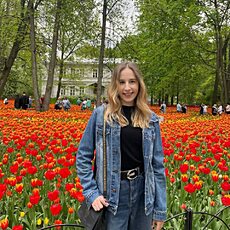 Фотография девушки Катерина, 21 год из г. Екатеринбург