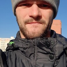 Фотография мужчины Стасик, 32 года из г. Солигорск