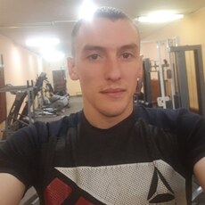 Фотография мужчины Павел, 35 лет из г. Мурманск