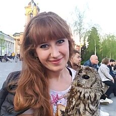 Фотография девушки Ольга, 44 года из г. Пермь