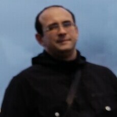 Фотография мужчины Николай, 41 год из г. Старый Оскол