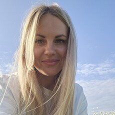 Фотография девушки Дарья, 39 лет из г. Симферополь